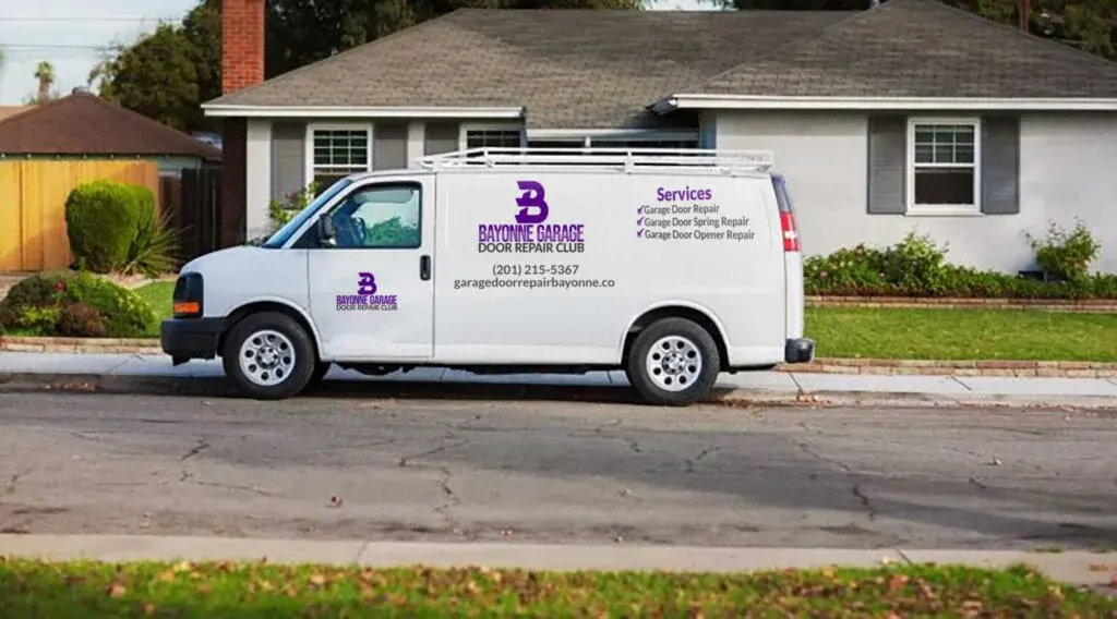Garage Door Repair Bayonne Bayonne 2