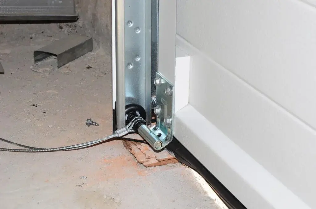 Garage Door Repair Bayonne Bayonne 3