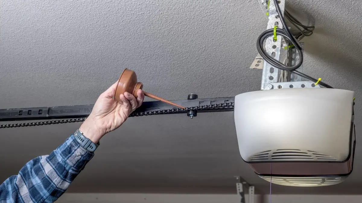 Garage Door Opener Repair Bayonne Garage Door Opener Repair Bayonne